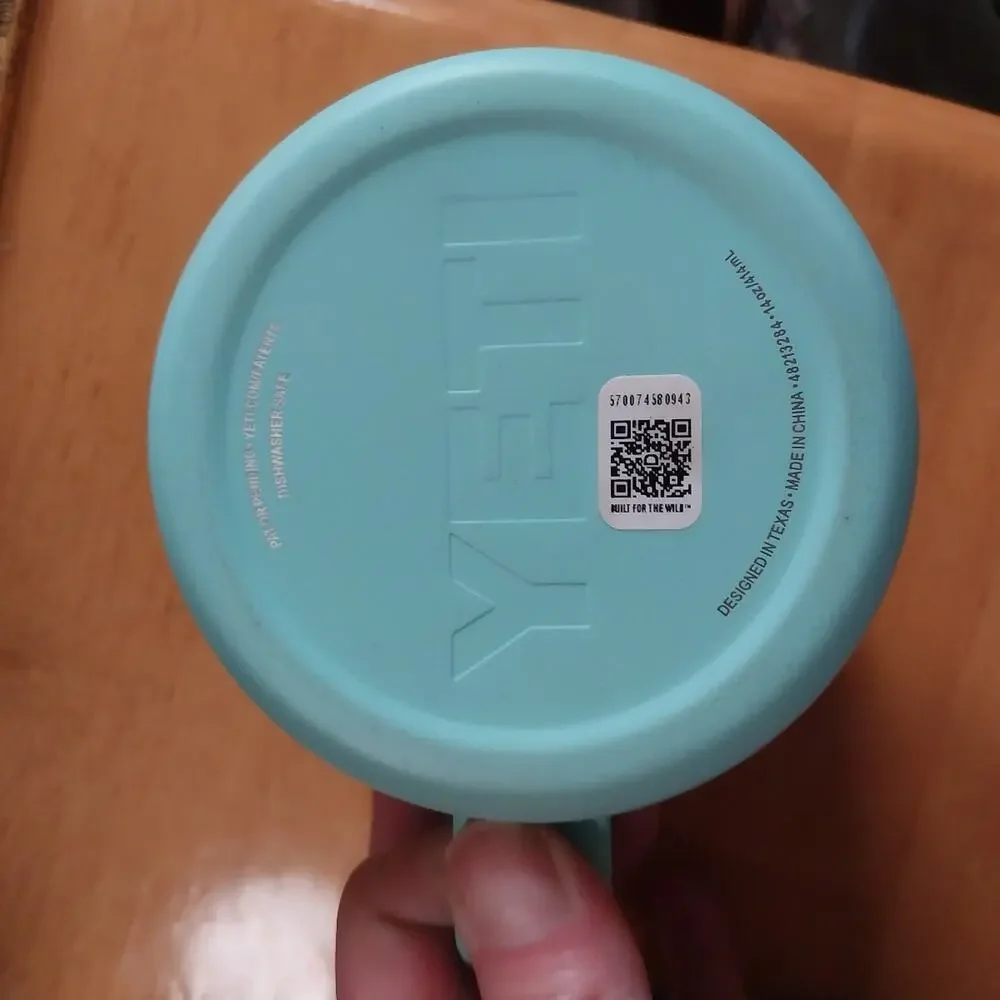 Yeti Rambler - Picture 5 of 5